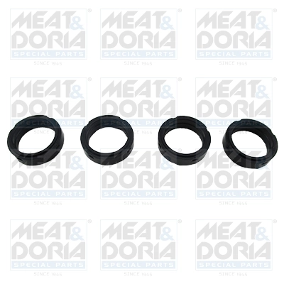 Seal Ring, nozzle holder